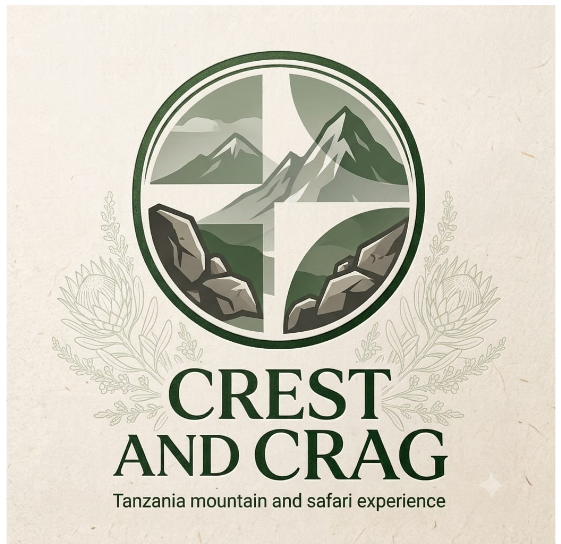 Crest & Crag Safari's Tanzania